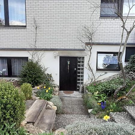 Ferien- Und Business Wohnung Monsheim  エクステリア 写真