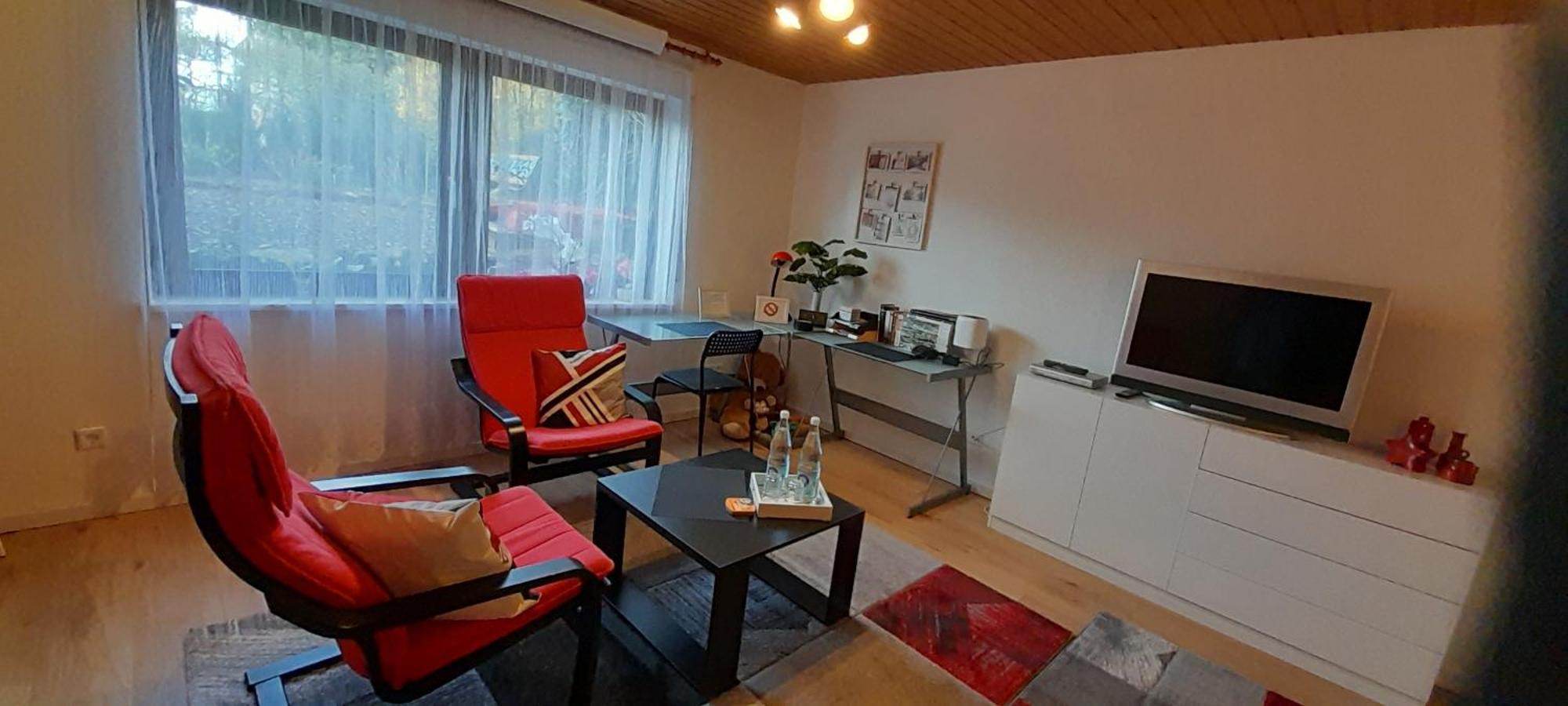 Ferien- Und Business Wohnung Monsheim  エクステリア 写真