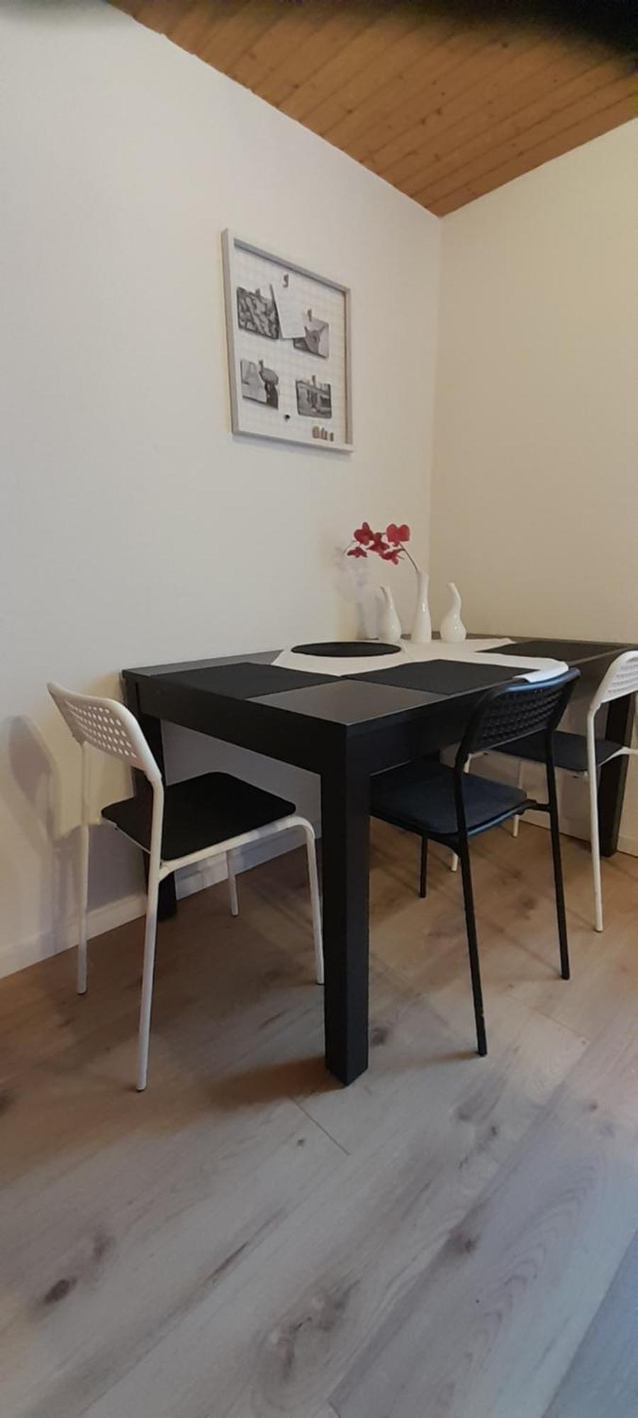 Ferien- Und Business Wohnung Monsheim  エクステリア 写真