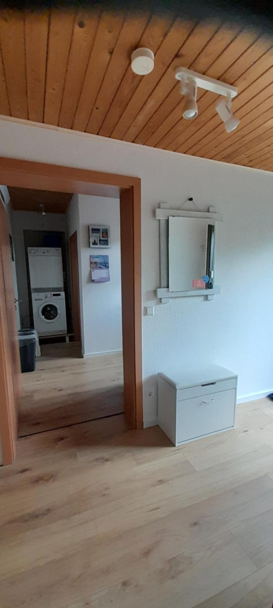Ferien- Und Business Wohnung Monsheim  エクステリア 写真
