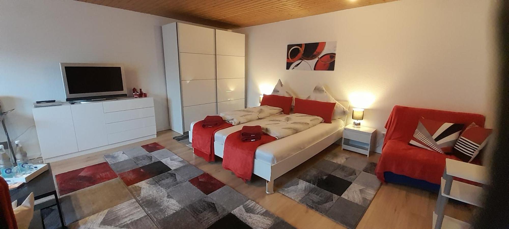 Ferien- Und Business Wohnung Monsheim  エクステリア 写真
