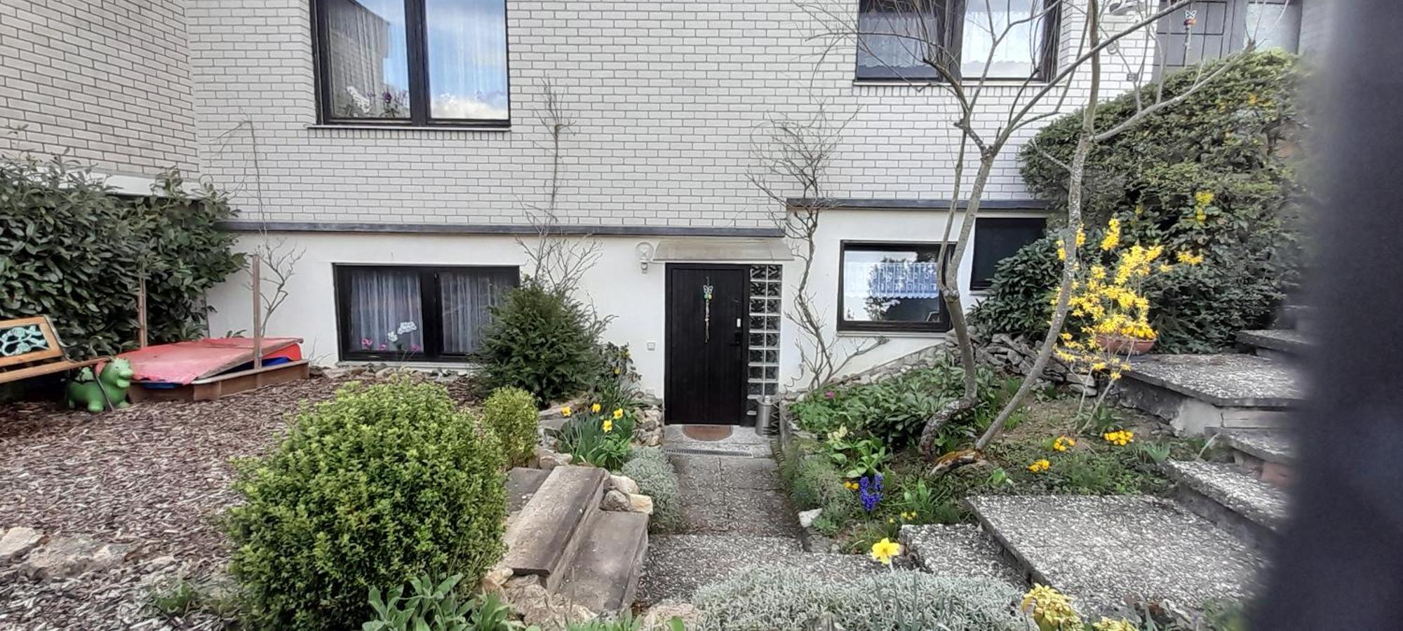 Ferien- Und Business Wohnung Monsheim  エクステリア 写真